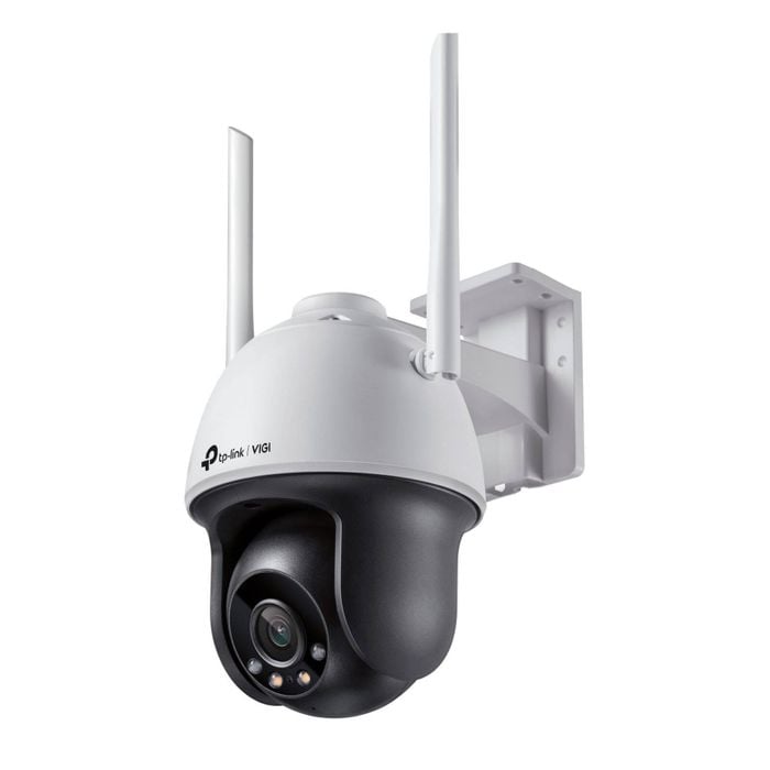 VIGI C540-W 4MP Outdoor Full-Colour Wi-Fi Pan Tilt Network Camera (4mm)
