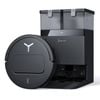 Ecovacs Deebot T50 Pro Omni Robot Vacuum & Mop - Black