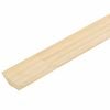 Pinetrim 44mm 2.7m Untreated Finger Jointed Pine Coving