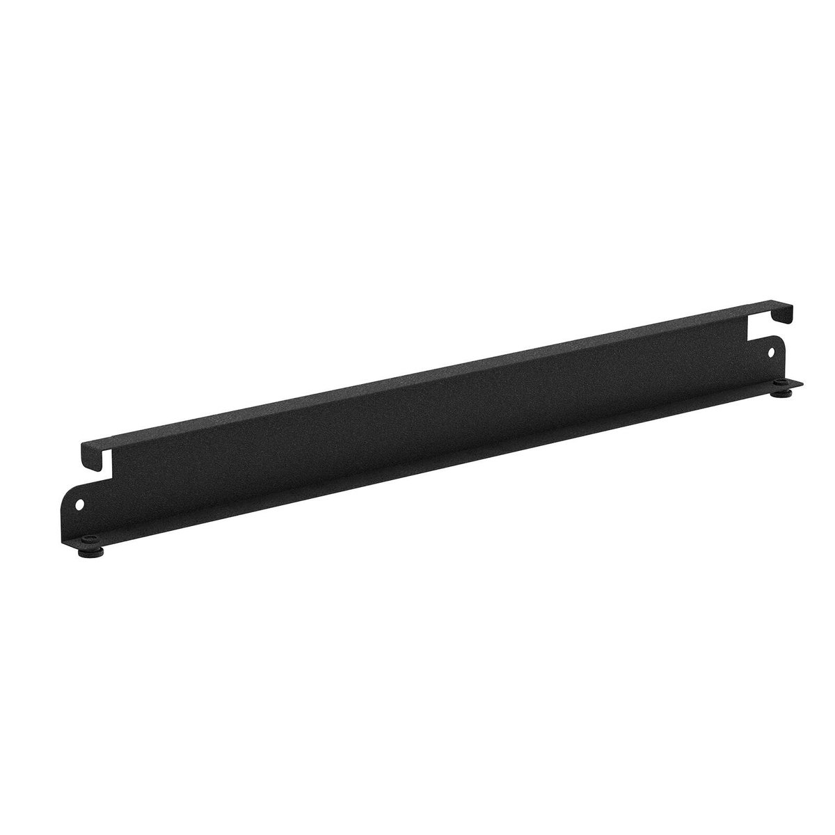 Rack It 400kg 420mm Shelf Support Brace (for 430 Rack depth) - Bunnings ...