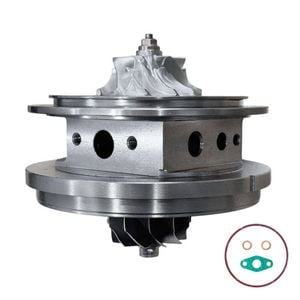Upgrade Billet Turbo Cartridge CHRA Core For Land Rover Range Rover Evoque 2.2L