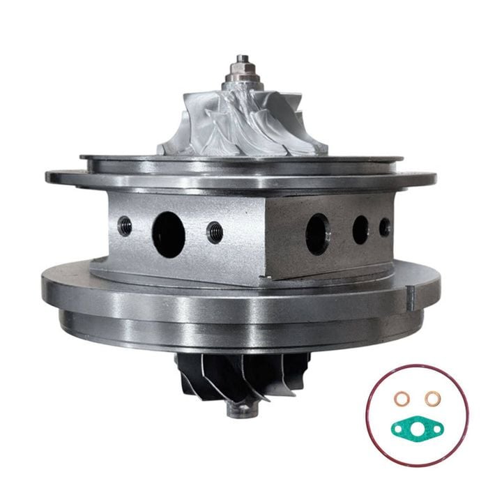 Upgrade Billet Turbo Cartridge CHRA Core For Land Rover Range Rover Evoque 2.2L
