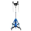 Taurus Legend 1000kg Dual Stage Hydraulic Transmission Jack with Foot Pedal