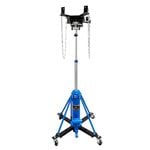 Taurus Legend 1000kg Dual Stage Hydraulic Transmission Jack with Foot Pedal