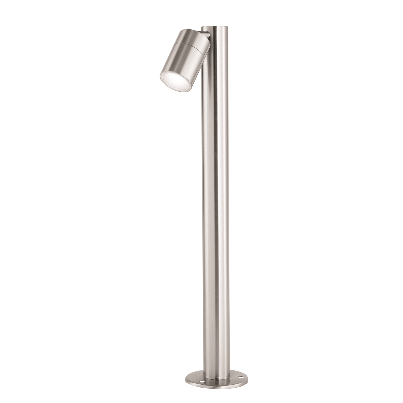 Brilliant 20W 12V Stainless Steel Coolum Exterior Bollard