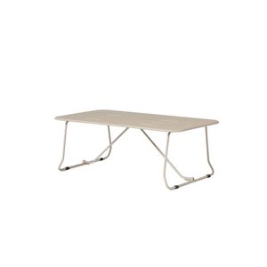 Seek and Ramble Parco Outdoor Coffee Table Sand
