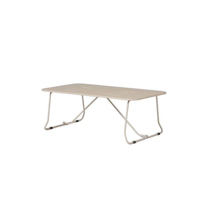 Seek and Ramble Parco Outdoor Coffee Table Sand