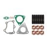 Turbo Charger Installation Stud & Gasket Kit For Nissan Navara D22 Zd30 3.0l