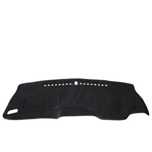 For Honda Jazz Gk 08/2014-11/2020 Custom Car Dash Mat Cover Charcoal Dashmat