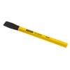 Stanley 12mm Yellow Cold Chisel