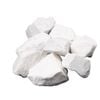 Tuscan Path 15kg 100-150mm Snow White Decorative Pebble