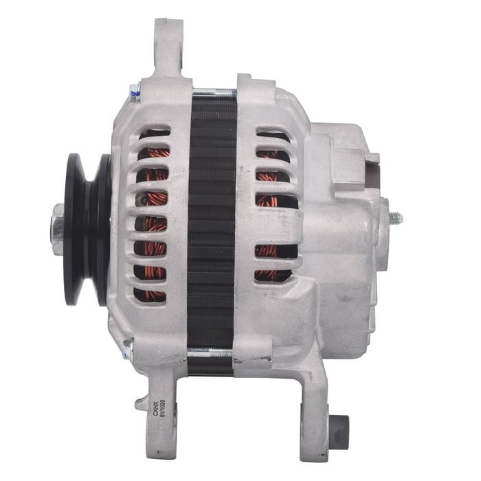 Alternator For Mitsubishi Pajero ND NE NF NG NH 4G54 2.6L Petrol 86-93 12V 75A