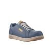 DeWALT Navy Milbank Safety Work Shoe - Size 11