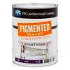 PPG Paints 1L White Pigmented Sealer