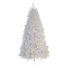 Mirabella Symphony Light Show 2.1m White Pine Pre-Lit Christmas Tree