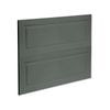 Kaboodle Drawer Panels 900mm Pk2 Heritage Matchamisu