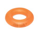 H2OGO! Translucent Swim Ring - Orange