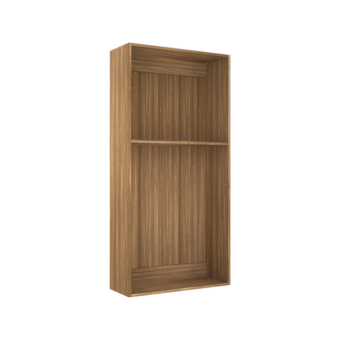 Lugna 1536 x 750 x 280mm Cove Cabinet Shell