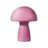 Mirabella Pink Shanie Table Lamp