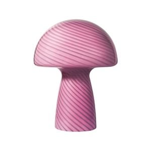 Mirabella Pink Shanie Table Lamp