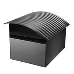 Post & Wall Mounted Letterboxes
