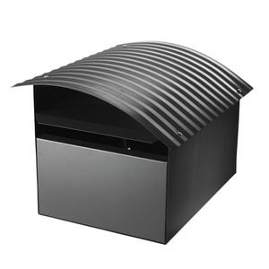 Post & Wall Mounted Letterboxes