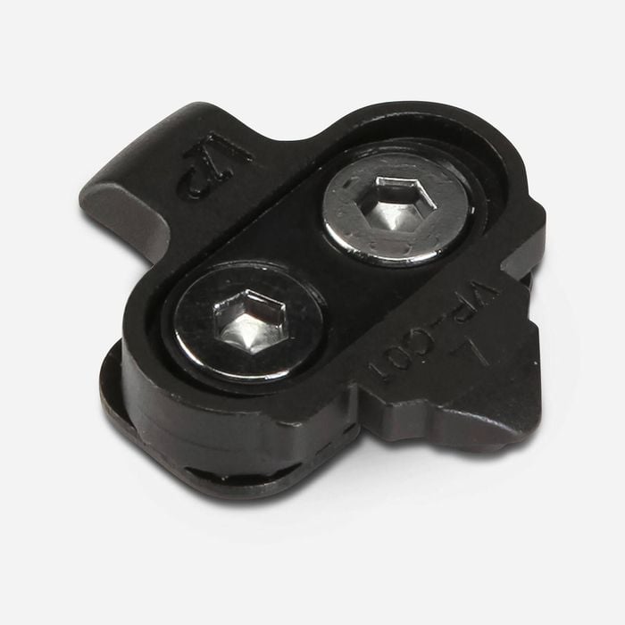 Decathlon - Spd Compatible Cleats - One Size