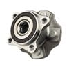 Rear Wheel Bearing Hub For Toyota Kluger AXU GSU TXUA Lexus RX350 RX450H AWD