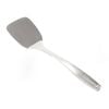 SVNA Solid Turner 35.4cm Ergonomic Handle 18/8 SS304 in Stainless Steel
