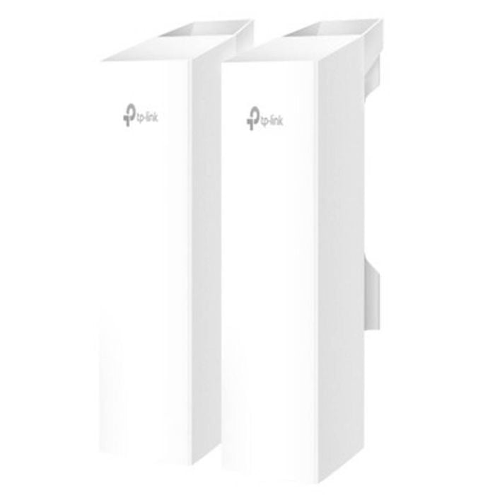 TP-Link Wireless Bridge 5 GHz 867 Mbps Indoor/Outdoor Access Point (EAP211-Bridge KIT)