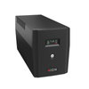 ION F11-LE UPS 1500VA / 900W Line Interactive with AVR, LED Display, Australian Outlets, Power Backup and Surge Protection