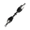 Front Left Cv Drive Shaft For Mazda Mazda6 Gh 2.2l 2008~2012