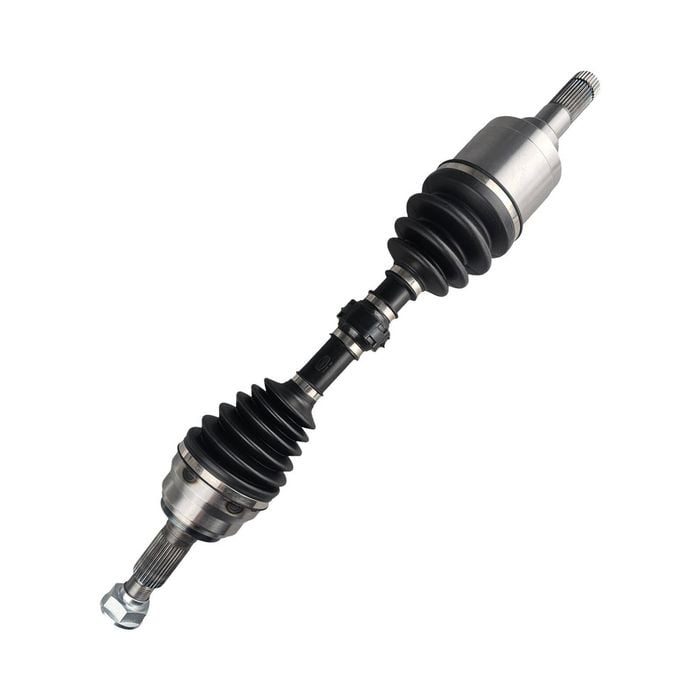 Front Left Cv Drive Shaft For Mazda Mazda6 Gh 2.2l 2008~2012