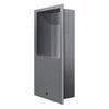 Chromagen Eternity Plus Recess Box (to suit 20L unit)