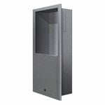 Chromagen Eternity Plus Recess Box (to suit 20L unit)