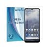 3 Pack MEZON Nokia G60 5G Ultra Clear Film Screen Protectors