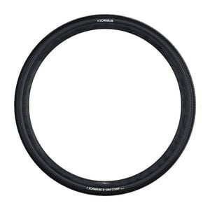 Schwalbe G-one Comp 700 X 50c Green Compound Tube Type Wire Bead Tyre