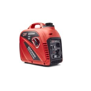 Inverter Generators