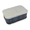 Calflow 32/36 Weber Carburettor 63mm Sports Air Filter Assembly