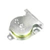 Pinnacle 50mm Zinc Plated Fixed Pulley