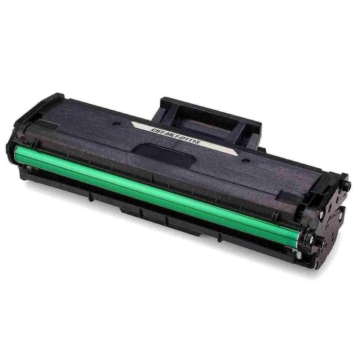 Samsung SLM2020, SLM2070 (MLT-D111S) Compatible Black Toner Cartridge SU812A