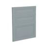Kaboodle 600mm Kaleo Heritage Drawer Panels - 3 Pack