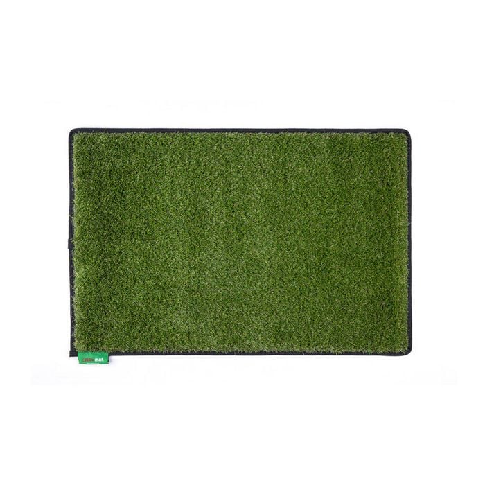 Muk Mat Large Green Door Mat