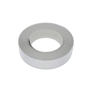 Manners 22mm x 5m Grey Melamine Edging