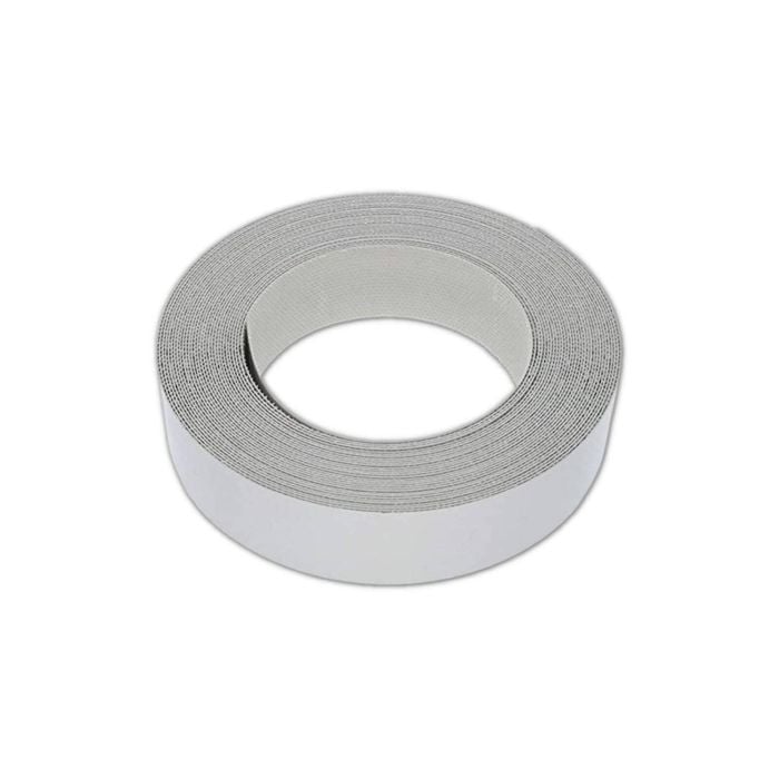 Manners 22mm x 5m Grey Melamine Edging