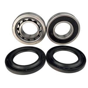 Rear Wheel Bearing Kit For Volkswagen Kombi T2 1.6L 1968-1972