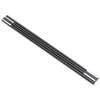 Aluminium Spare Replacement Swag Pole 1400mm - 9mm Diameter - 3 Segment