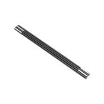 Panorama Aluminium Spare Replacement Swag Pole 12 sizes 1400-3200mm
