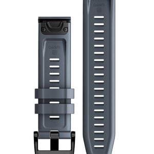Garmin Quickfit 22mm Silicone Band