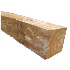 Treated Pine Posts